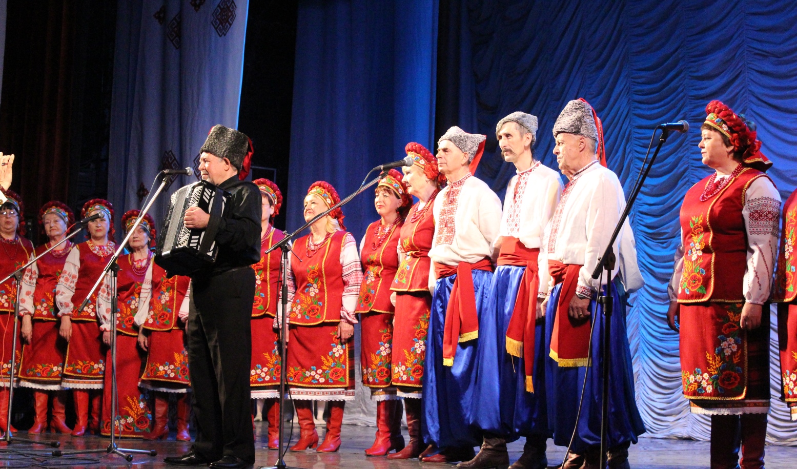 В Самаре пройдет фестиваль национальных культур «Народы Самары - единая семья»