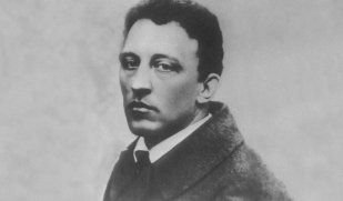 «Поэт умирает, потому что дышать ему нечем»: к 145-летию со дня рождения Александра Блока. Часть 2.