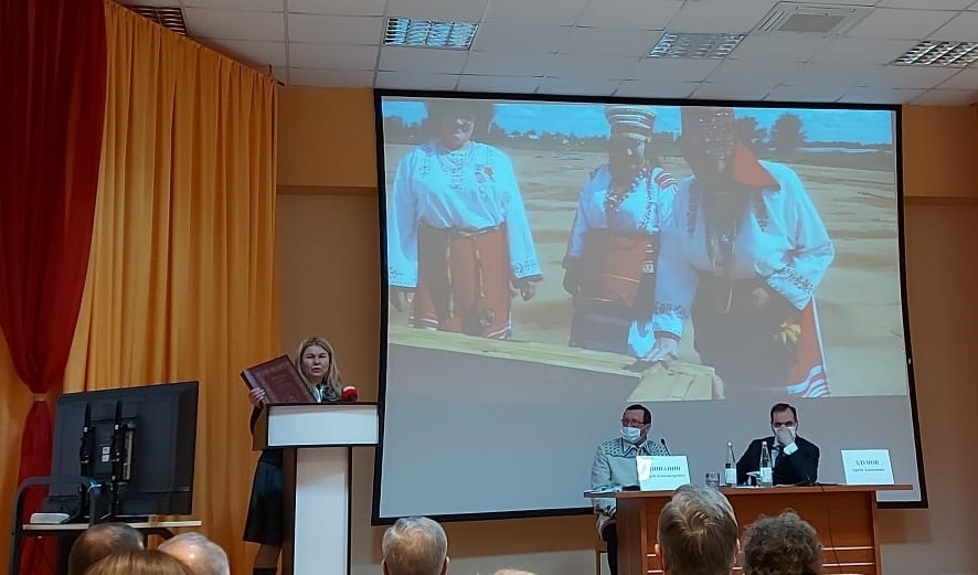 В Саранске прошло заседание исполкома Межрегиональной общественной организации мордовского (мокшанского и эрзянского) народа. В Саранске прошло заседание исполкома Межрегиональной общественной организации мордовского (мокшанского и эрзянского) народа.