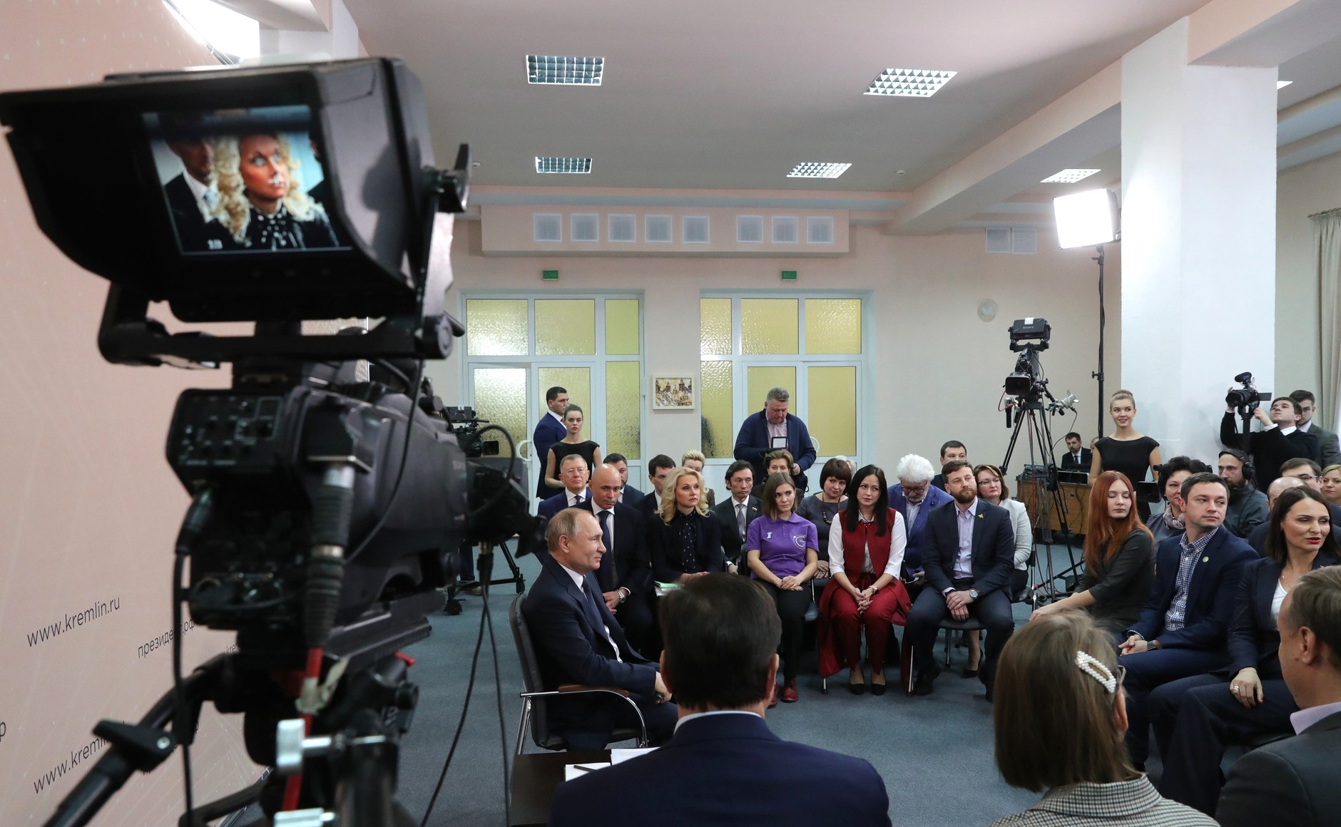 3 млрд рублей в год будут выделяться на софинансирование региональных конкурсов для НКО 3 млрд рублей в год будут выделяться на софинансирование региональных конкурсов для НКО