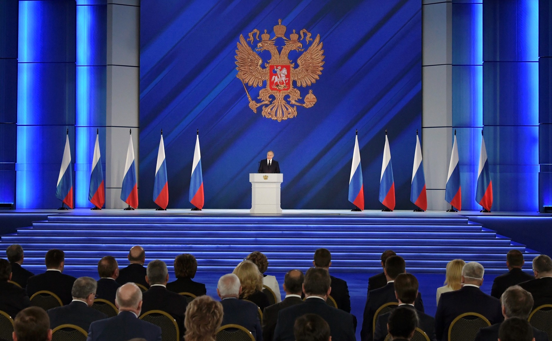 Дмитрий Азаров: «Решения, которые озвучил сегодня Президент по поддержке системы здравоохранения, социальной защите, развитию образования и культуры, безусловно найдут горячий отклик у людей» Дмитрий Азаров: «Решения, которые озвучил сегодня Президент по поддержке системы здравоохранения, социальной защите, развитию образования и культуры, безусловно найдут горячий отклик у людей»