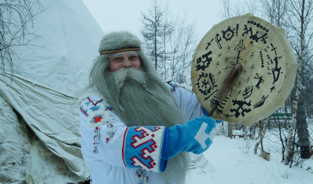 Сколько Раз Жители России Встречают Новый Год
