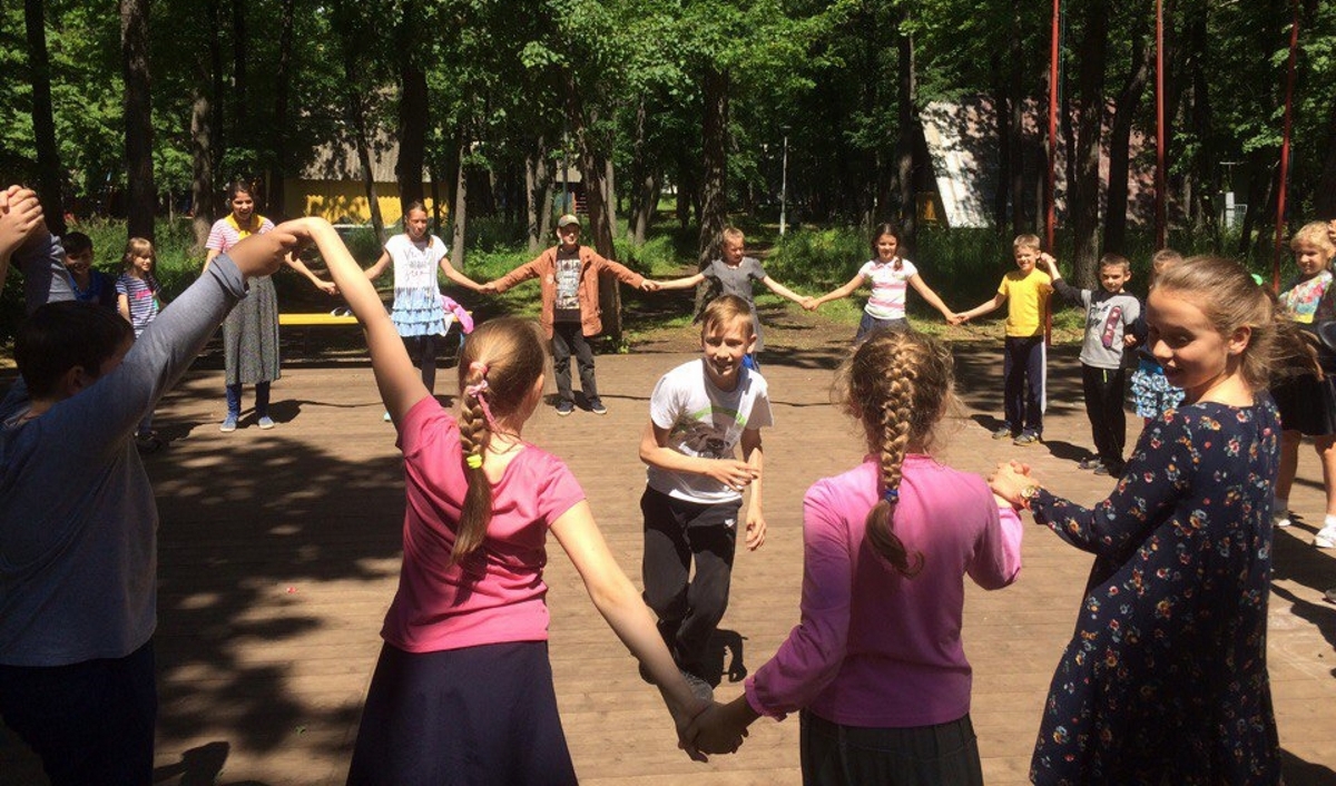 В Тольятти пройдет спортивный праздник «Рябинушка»