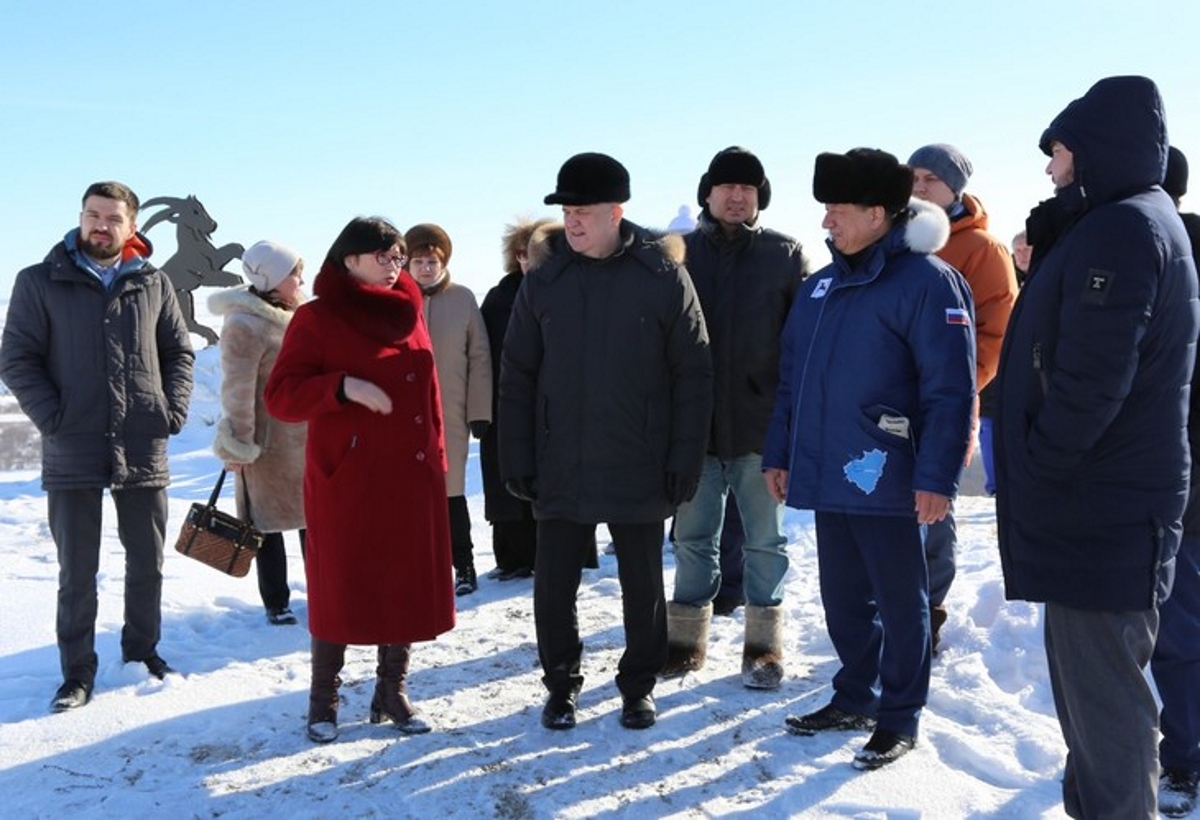 Готовимся к Сабантую Готовимся к Сабантую