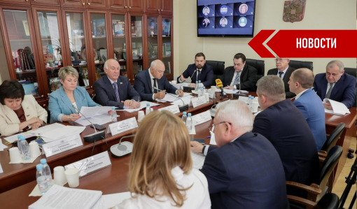 Реализацию госпрограммы по нацполитике обсудили на совместном заседании комитетов Госдумы с главой ФАДН