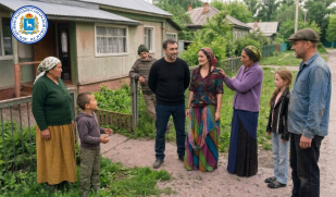 В Самарской области продолжаются профилактические мероприятия среди цыганского населения В Самарской области продолжаются профилактические мероприятия среди цыганского населения