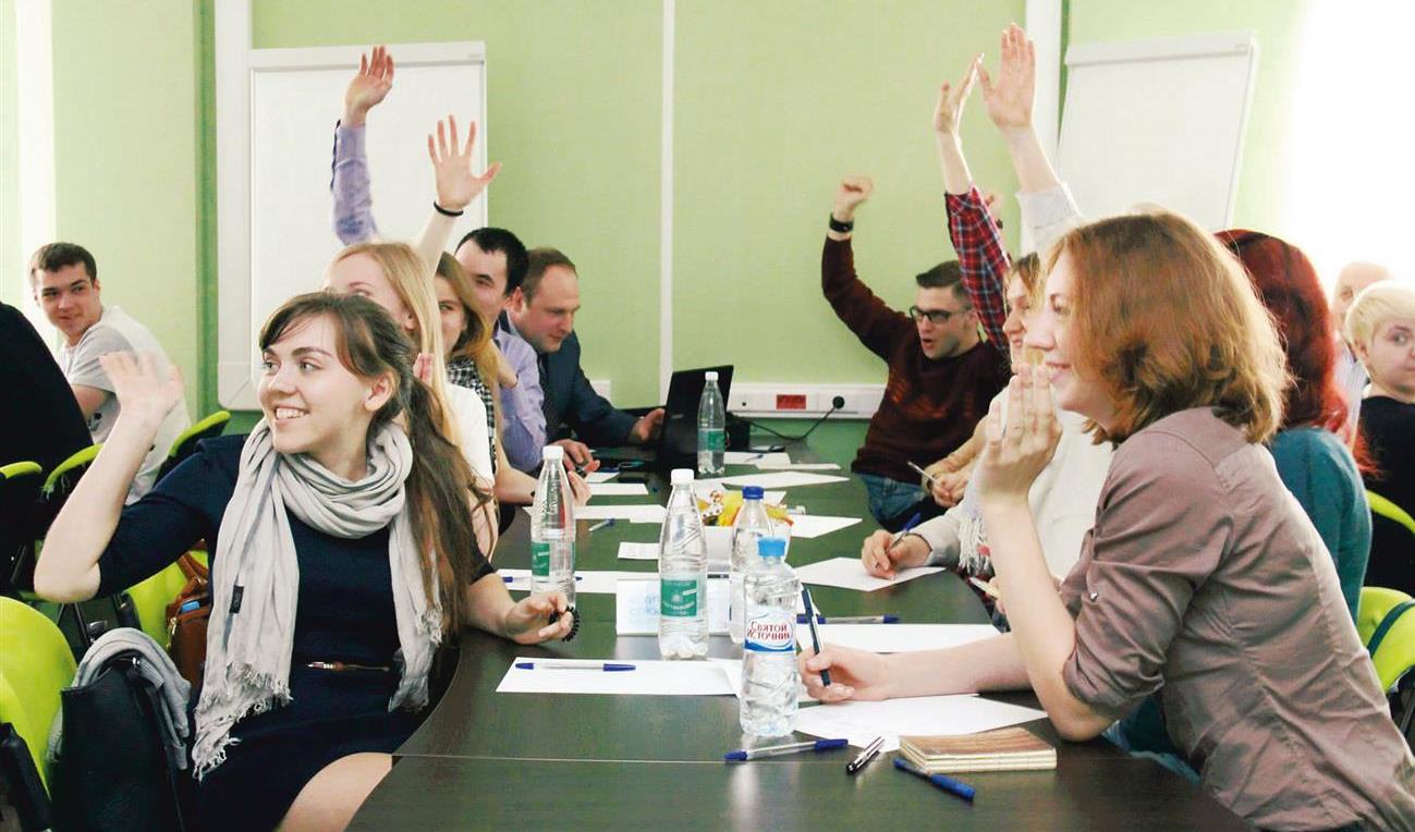 Начинается формирование нового состава Молодежной избирательной комиссии Самарской области