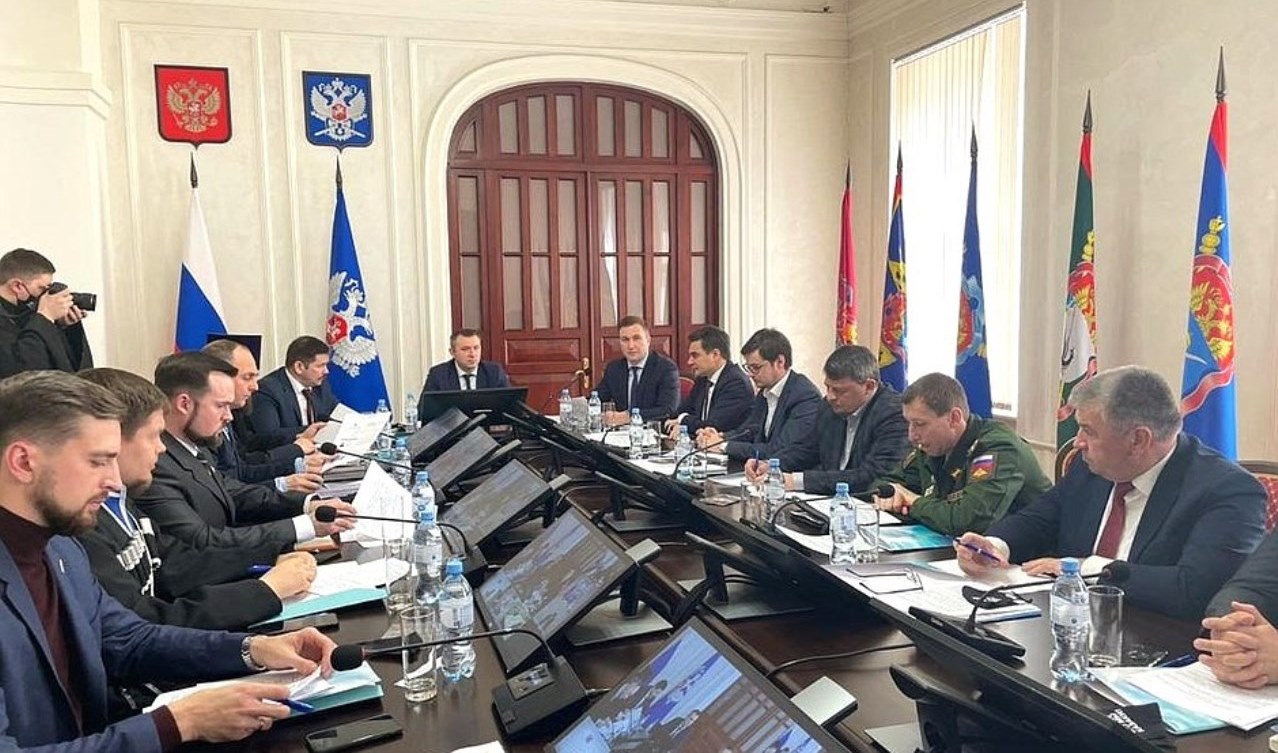 II Всероссийский слет казачьей молодежи пройдет в Красноярске в 2021 году II Всероссийский слет казачьей молодежи пройдет в Красноярске в 2021 году