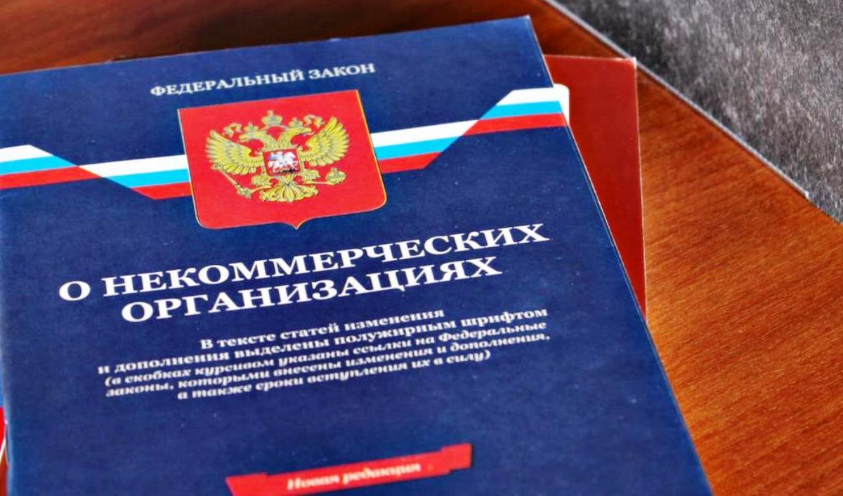 Правительство РФ перенесло срок сдачи отчетов для НКО