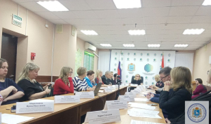 В Самаре обсудили вопросы трудовой миграции и поддержки соотечественников