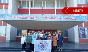 Культурный диалог в сердце Поволжья: в Самаре проведена экскурсия для представителей национально-культурных организаций Тольятти