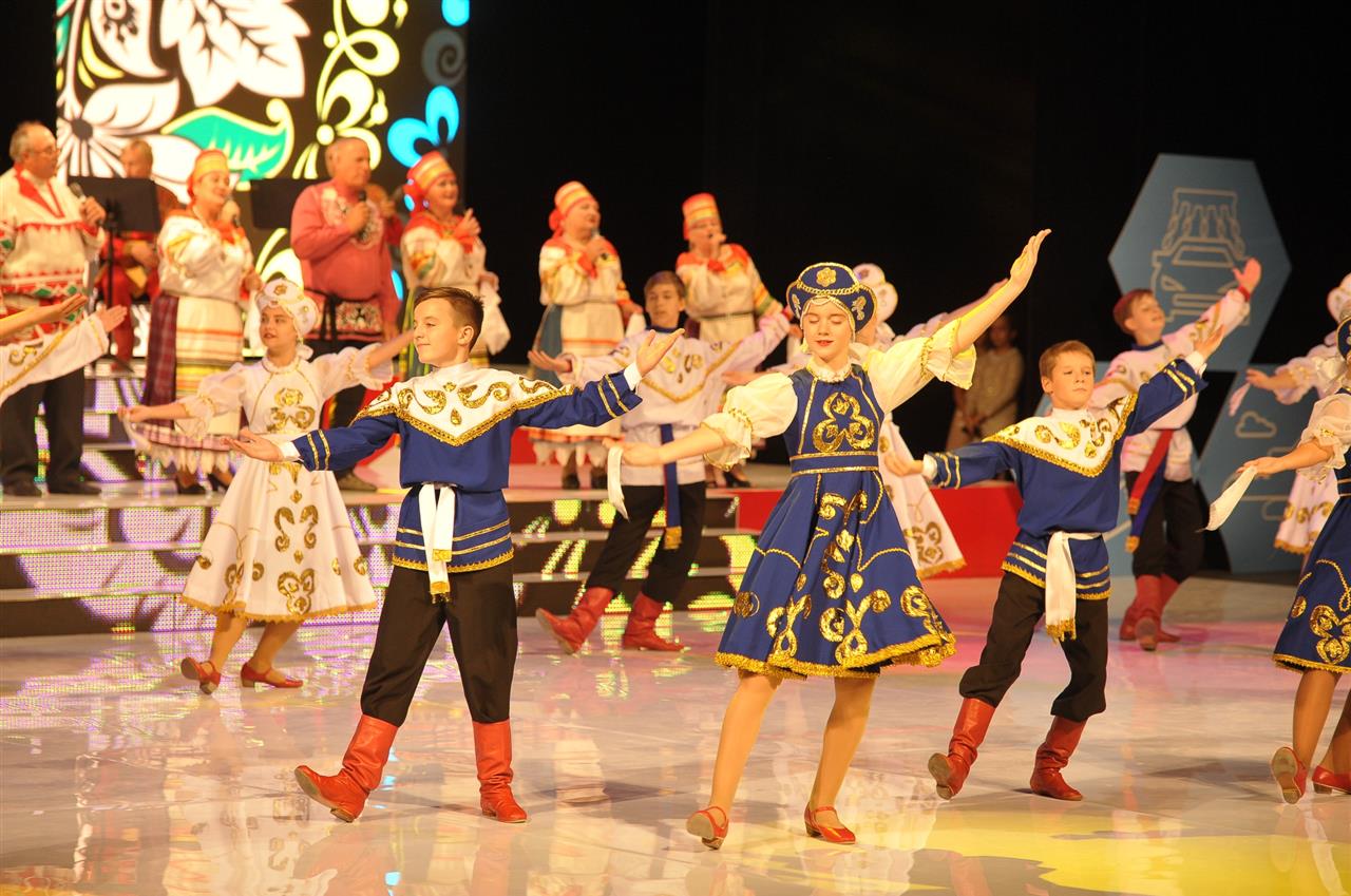 В Самарской области начался прием заявок на конкурс социальных и культурных проектов ПАО «ЛУКОЙЛ»