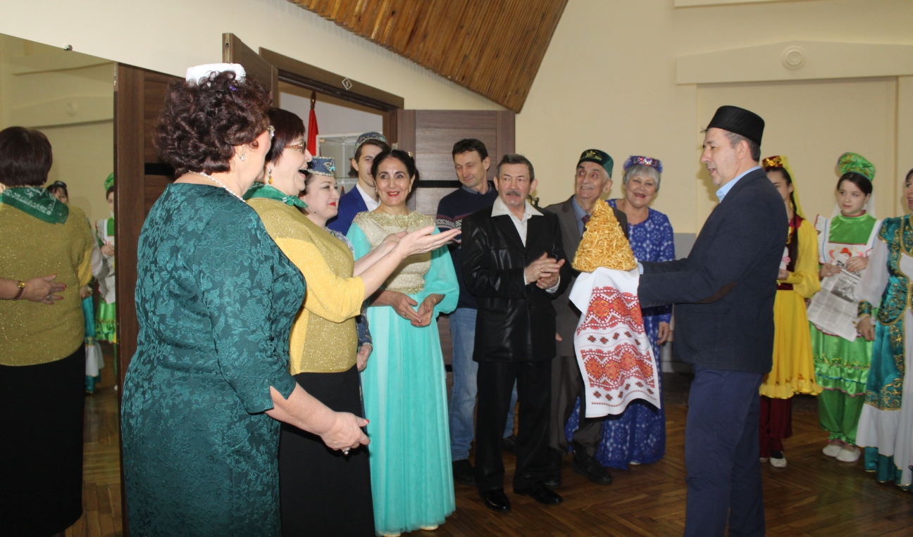 В единстве – сила В единстве – сила