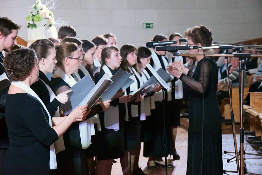 В филармонии Поволжского православного института пройдет вечер музыки «Учитель — ученик»