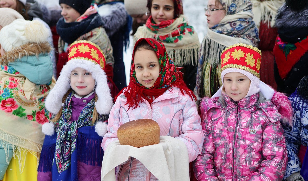 Праздник света и добра: как отмечают Рождество в Самарской области