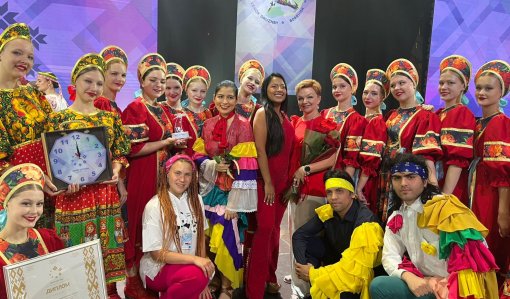 До свидания, Бобруйск! Здравствуй, Тольятти! До свидания, Бобруйск! Здравствуй, Тольятти!