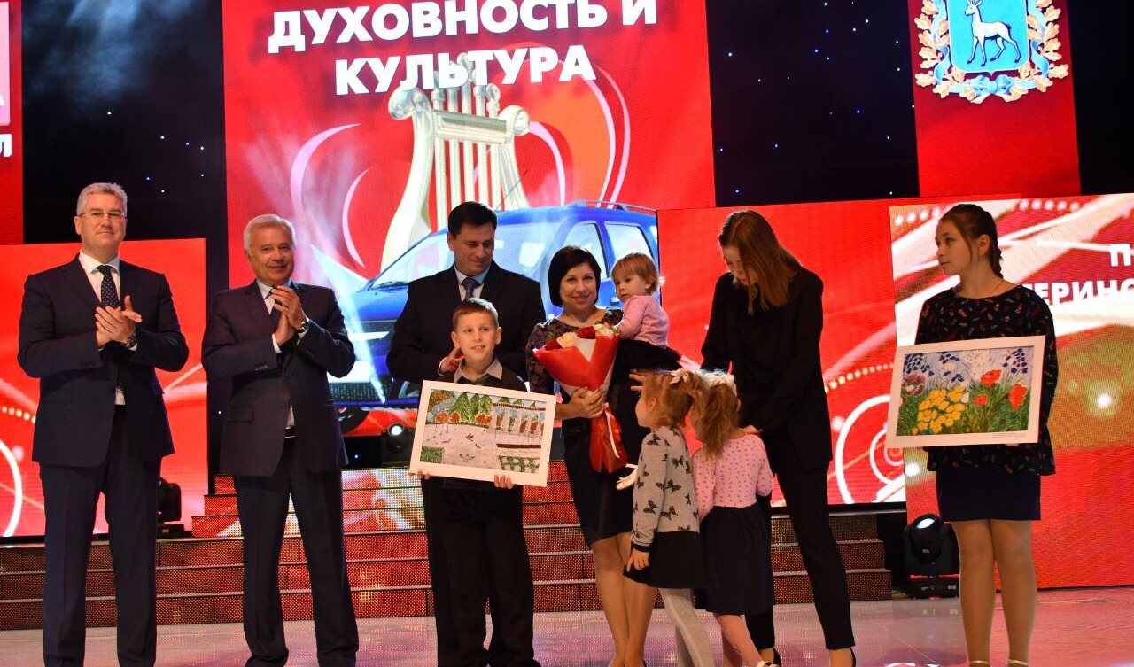 Названы победители V Конкурса социальных и культурных проектов ПАО «Лукойл» Названы победители V Конкурса социальных и культурных проектов ПАО «Лукойл»