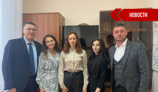 Самарская область развивает сотрудничество с Донецкой Народной Республикой в сфере реализации госнацполитики