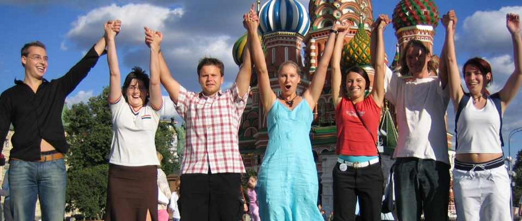 Немецко-российская академия для организаторов молодежных обменов/ Deutsch — Russische Projektschmiede. Перезагрузка! Немецко-российская академия для организаторов молодежных обменов/ Deutsch — Russische Projektschmiede. Перезагрузка!