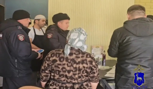 В Самаре усилили контроль за законностью работы мигрантов в общепите