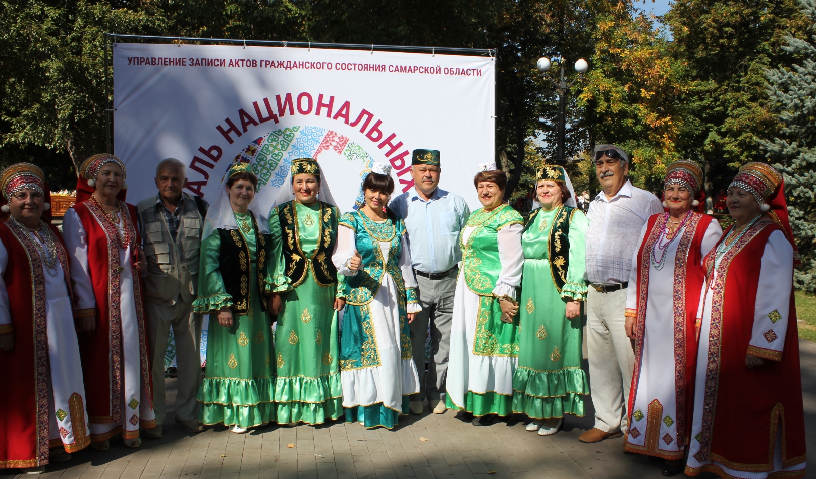 Национально-культурная автономия татар г. о. Сызрань подвела итоги работы за 2019 год