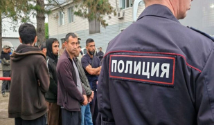 Власти регионов РФ получат право законодательно запрещать формирование этнических анклавов