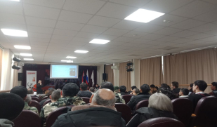 В Самаре продолжается работа, направленная на адаптацию и социализацию иностранных граждан