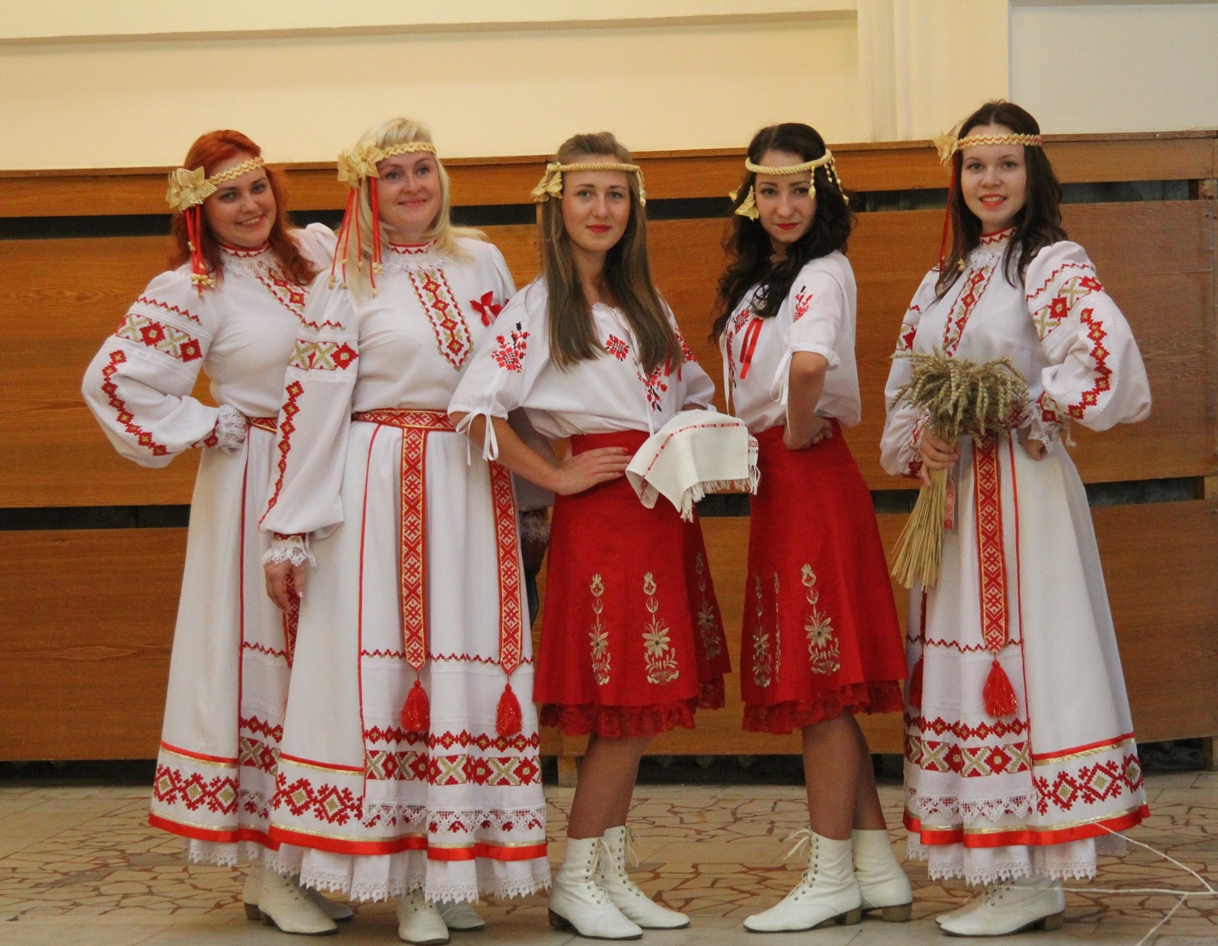 «Запрашаем, сябры, на Масленку»: как отметили Масленицу белорусы