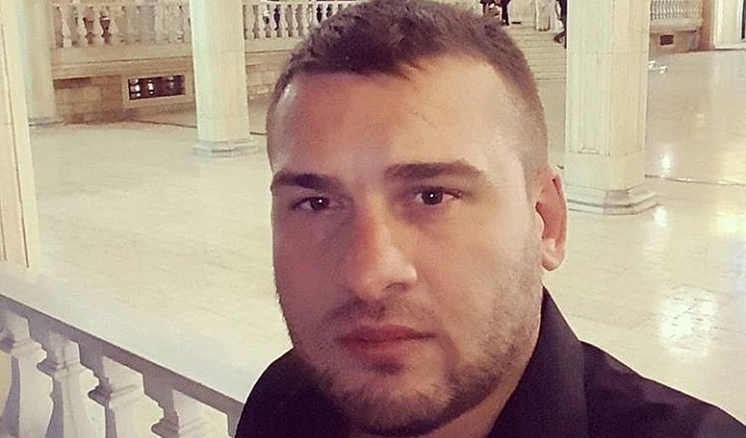 Житель Самары спас 10 человек из попавшего в аварию автобуса Житель Самары спас 10 человек из попавшего в аварию автобуса