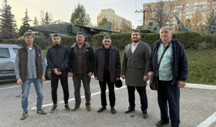 «Единство в заботе»: татарская автономия поддержала ветеранов СВО в Самаре