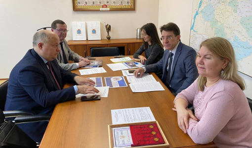 Сохранять мордовскую культуру и дружбу между народами Сохранять мордовскую культуру и дружбу между народами