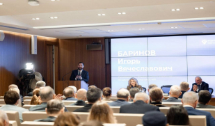 10 лет ФАДН России