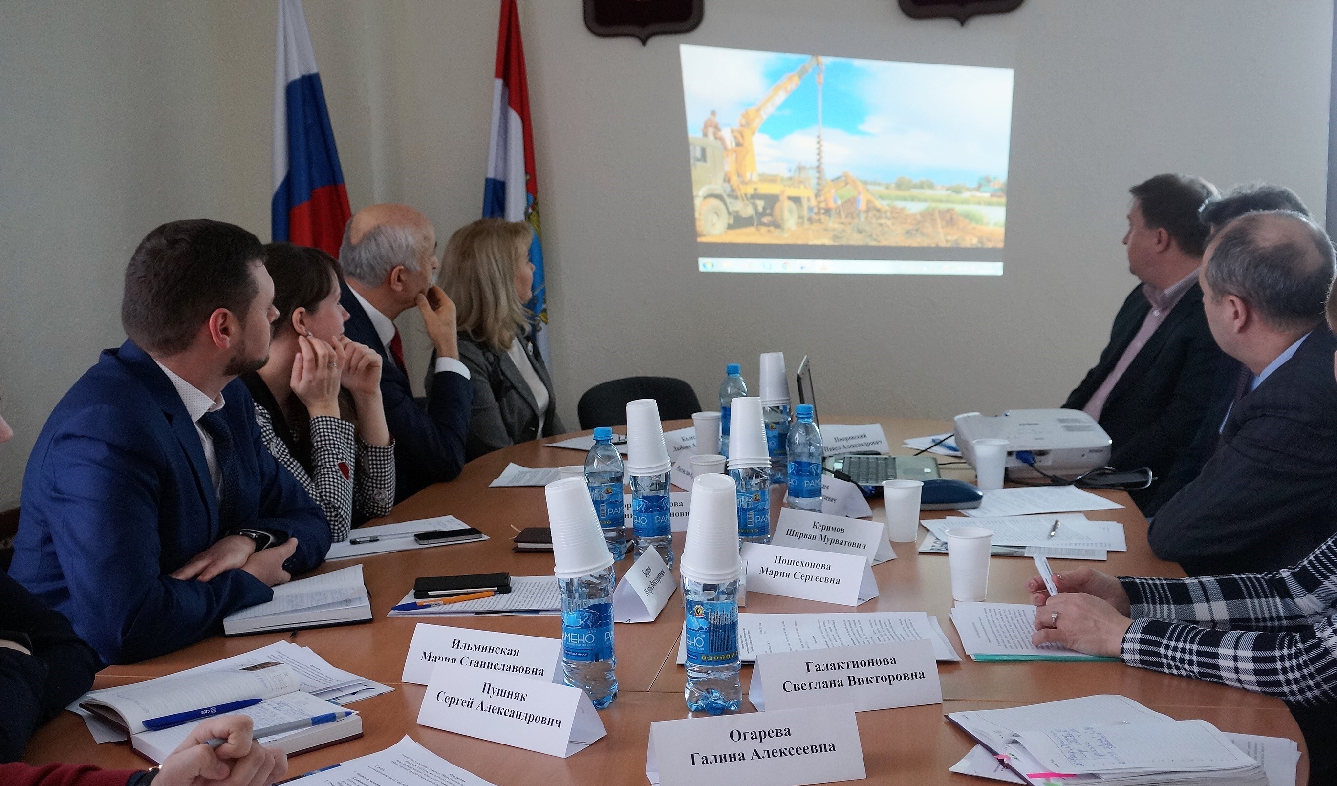 В Самарской области презентовали акцию «Достояние народа»