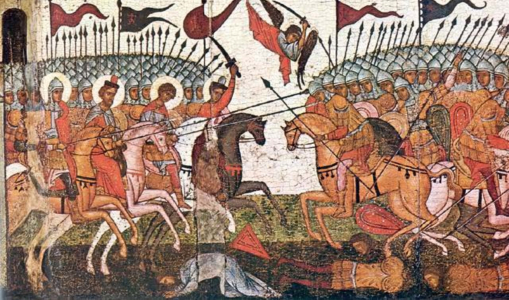 «Слово о полку Игореве» - золотое слово русской литературы. Часть 2 «Слово о полку Игореве» - золотое слово русской литературы. Часть 2