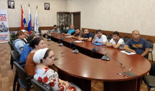 В Самарской области продолжается реализация курса по содействию адаптации трудовых мигрантов