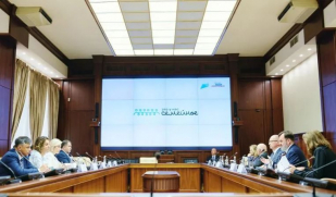 Самарская область вошла в топ-10 регионов по количеству зарегистрировавшихся на конкурс «Это у нас семейное»
