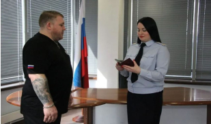 «Здесь я могу жить по совести»: гражданин Германии переехал в Самару, спасаясь от навязывания деструктивной идеологии