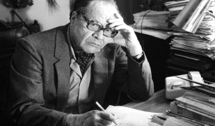 «Глаголом жечь сердца людей». Михаил Матусовский: «Такая короткая долгая жизнь...». Ч. 2. 