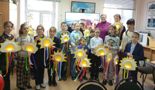 День немецкого языка: от лекций по истории до кулинарного мастер-класса