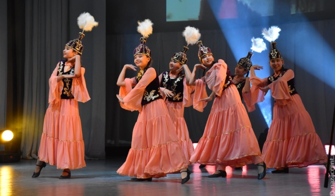 Новые звезды зажгутся на конкурсе казахской песни «Алтын күз»